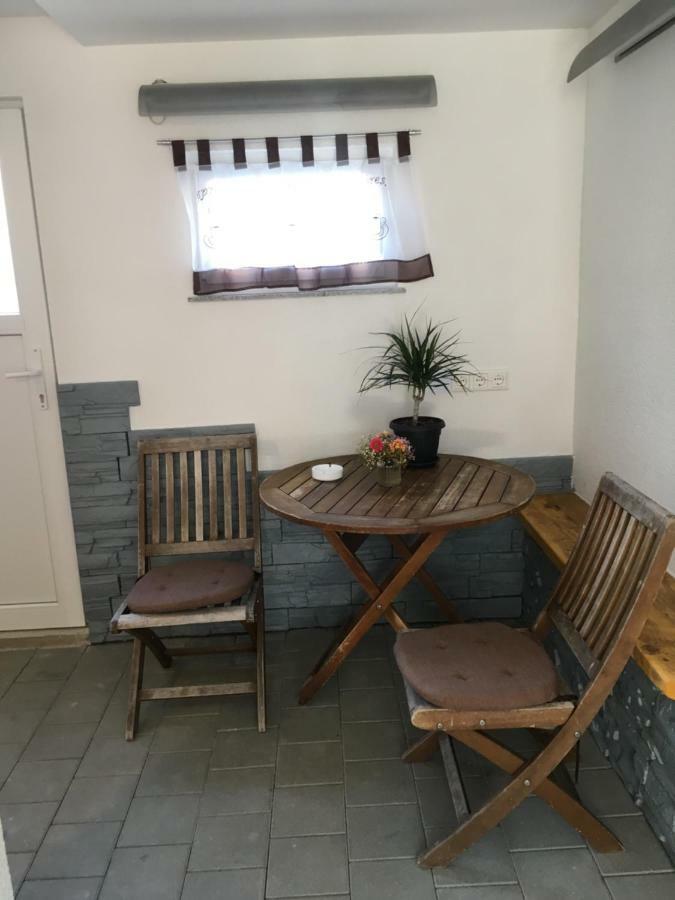 Fewo Marussia Rust Dış mekan fotoğraf