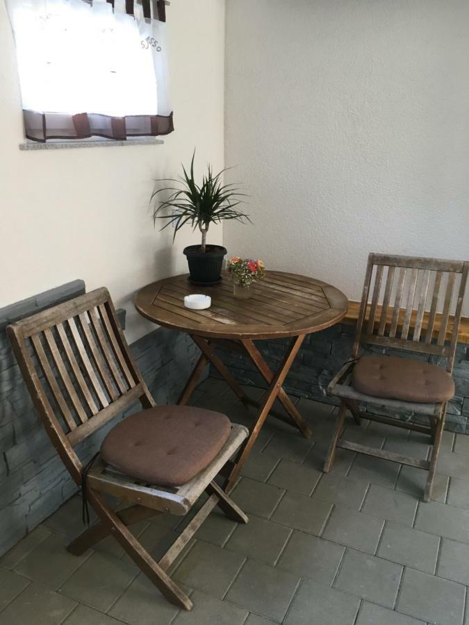 Fewo Marussia Rust Dış mekan fotoğraf