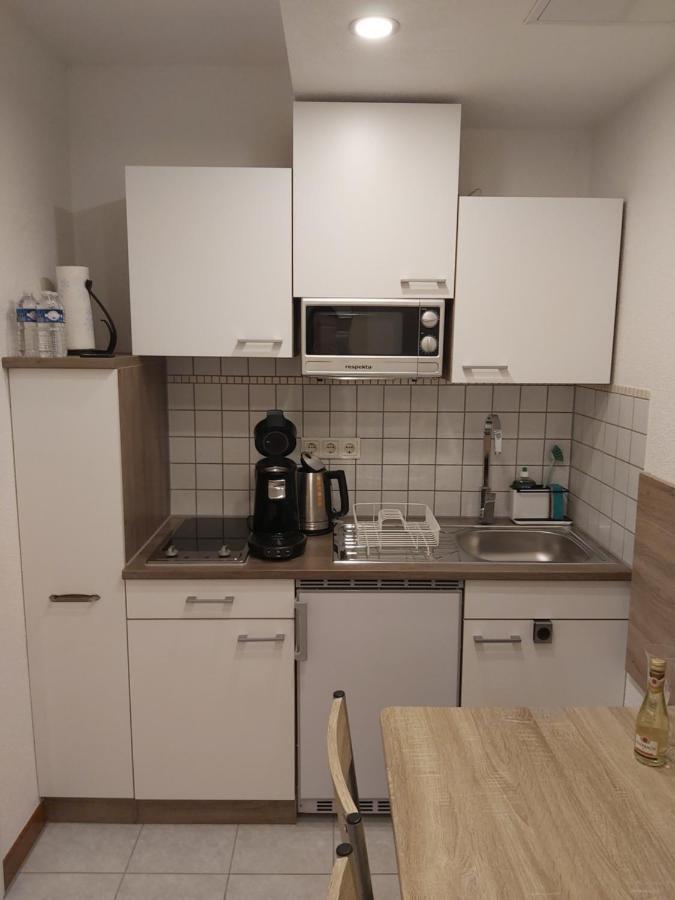 Fewo Marussia Rust Dış mekan fotoğraf